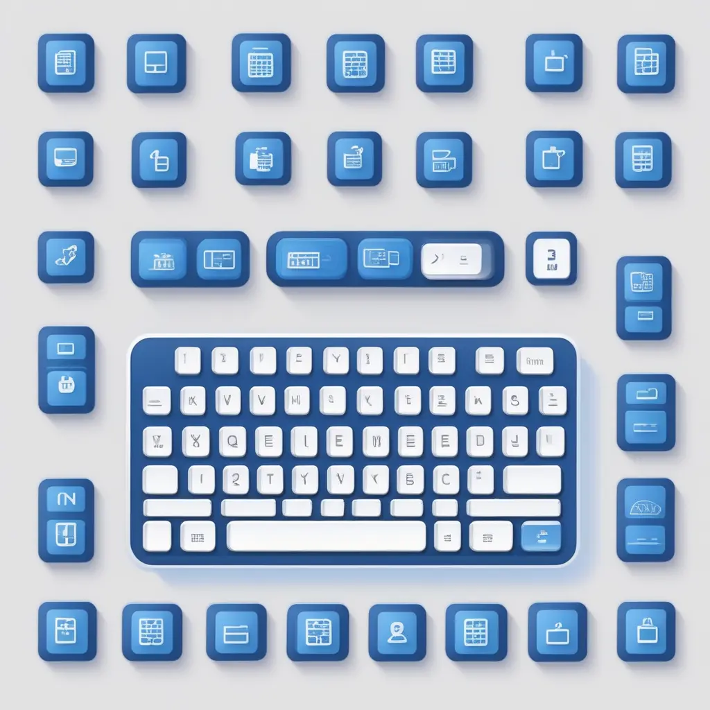 Word Counter tool icon